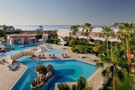 Naama Bay Promenade Beach Resort Managed By Accor EG