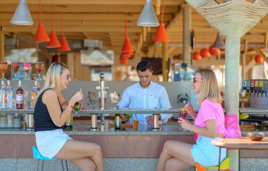MinaMark Beach Resort for Families and Couples Only,EG