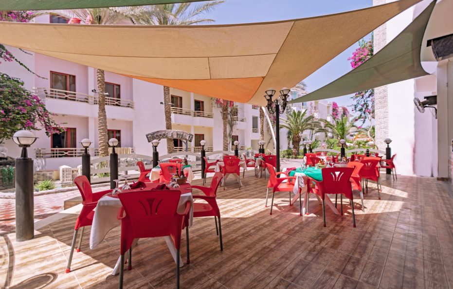 MinaMark Beach Resort for Families and Couples Only,EG