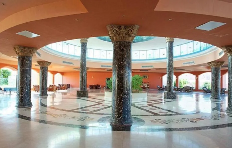 Three Corners Happy Life Beach Resort All Market