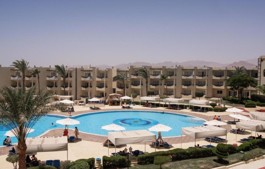 Grand Oasis Resort All Market