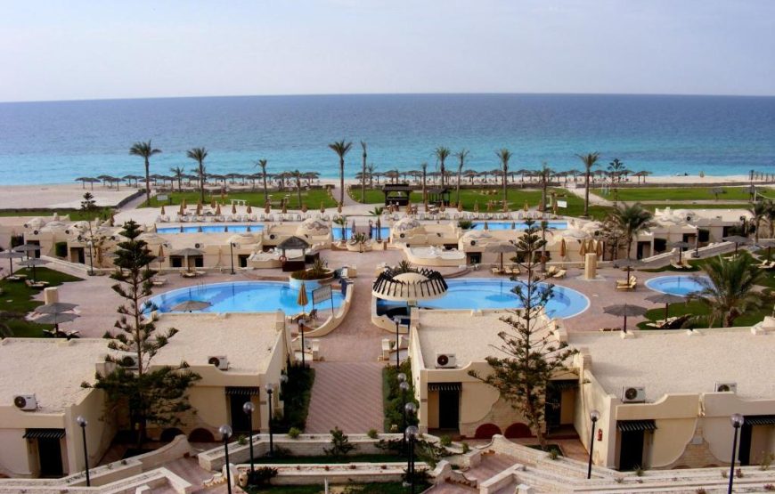 Borg El Arab Beach Hotel All Market