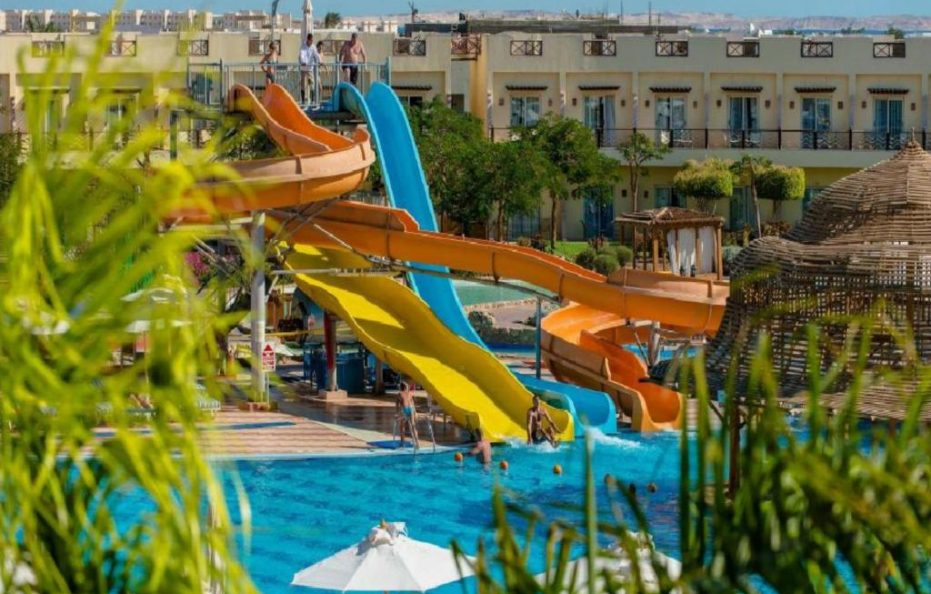 Concorde El Salam Sharm El Sheikh Front Hotel, EG