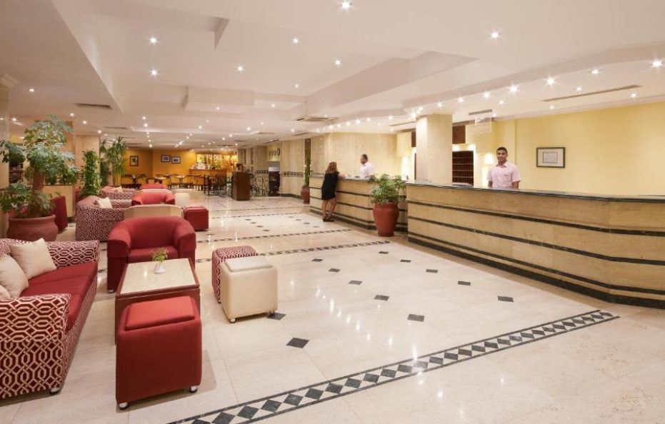 Bel Air Azur Resort (Adult Only) +18 EG