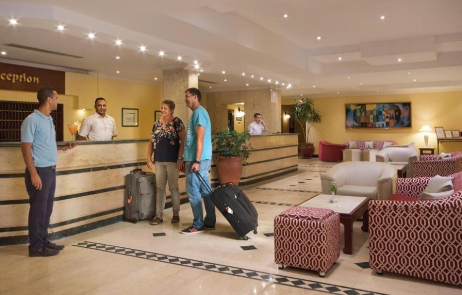 Bel Air Azur Resort (Adult Only) +18 EG