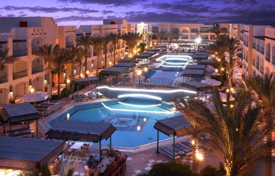 Bel Air Azur Resort (Adult Only) +18 EG