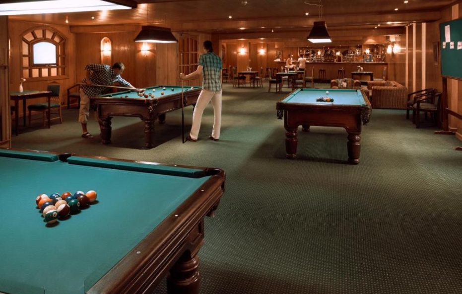 Bel Air Azur Resort (Adult Only) +18 EG