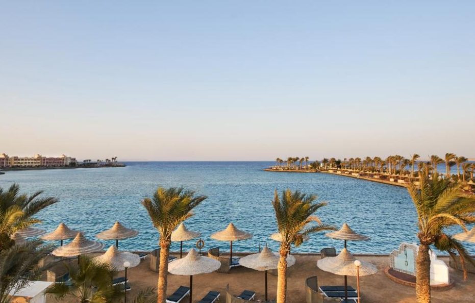 Bel Air Azur Resort (Adult Only) +18 EG