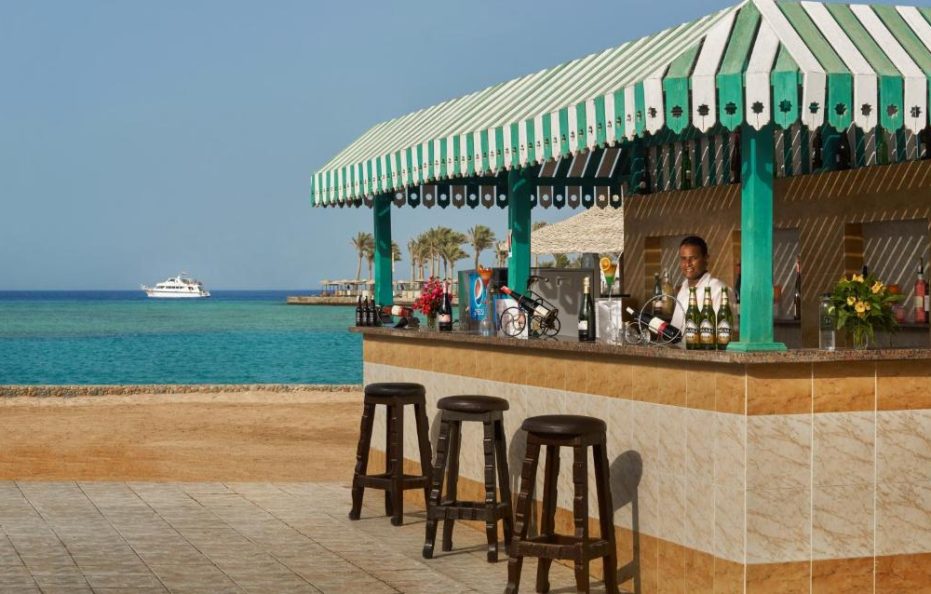 Bel Air Azur Resort (Adult Only) +18 EG