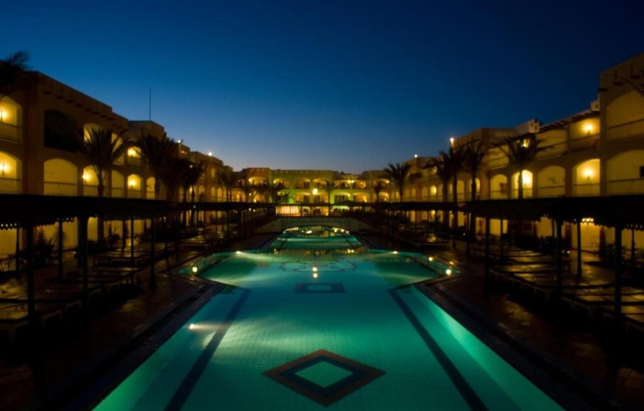 Bel Air Azur Resort (Adult Only) +18 EG