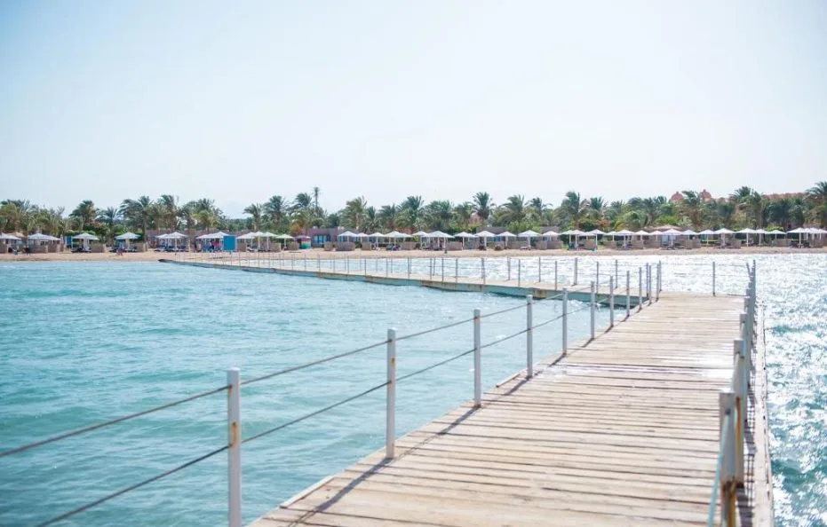 Pharaoh Azur Resort , EG