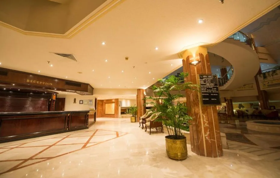 Pharaoh Azur Resort , EG