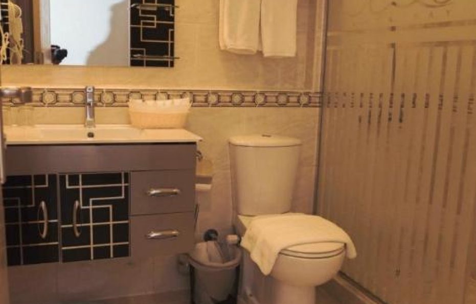 Standard Double Room With Garden View 2+2