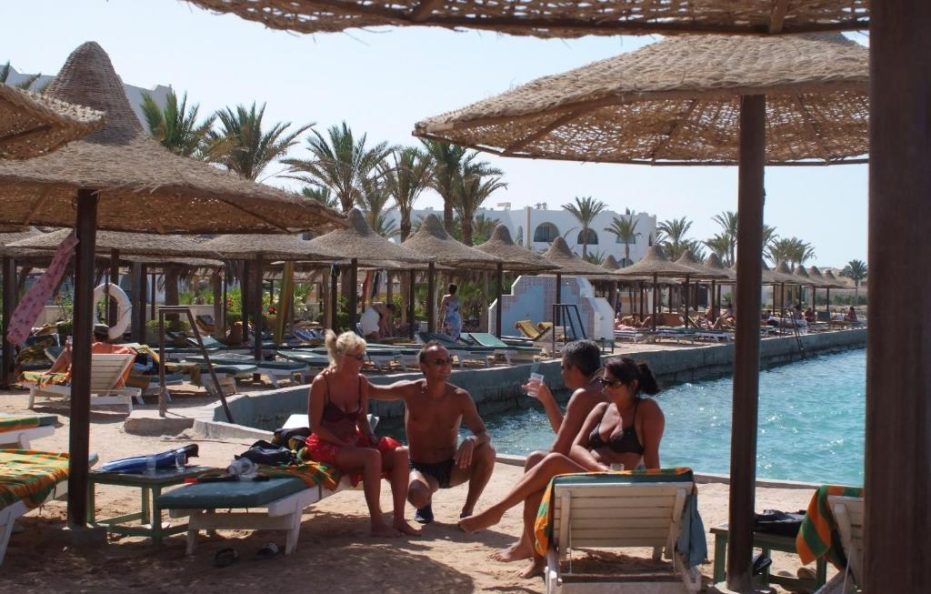 Bel Air Azur Resort (Adult Only) +18 EG