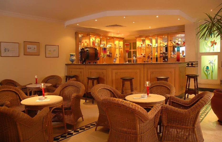 Bel Air Azur Resort (Adult Only) +18 EG