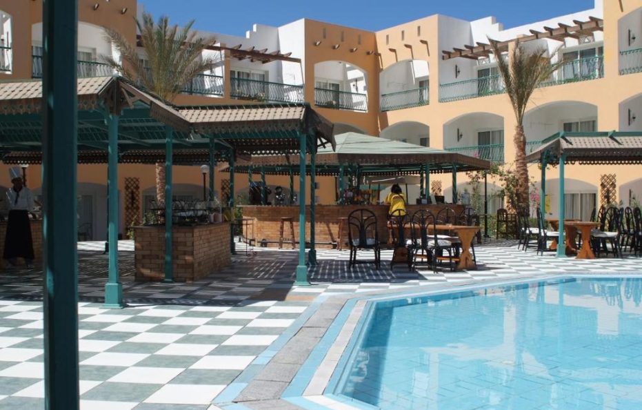 Bel Air Azur Resort (Adult Only) +18 EG