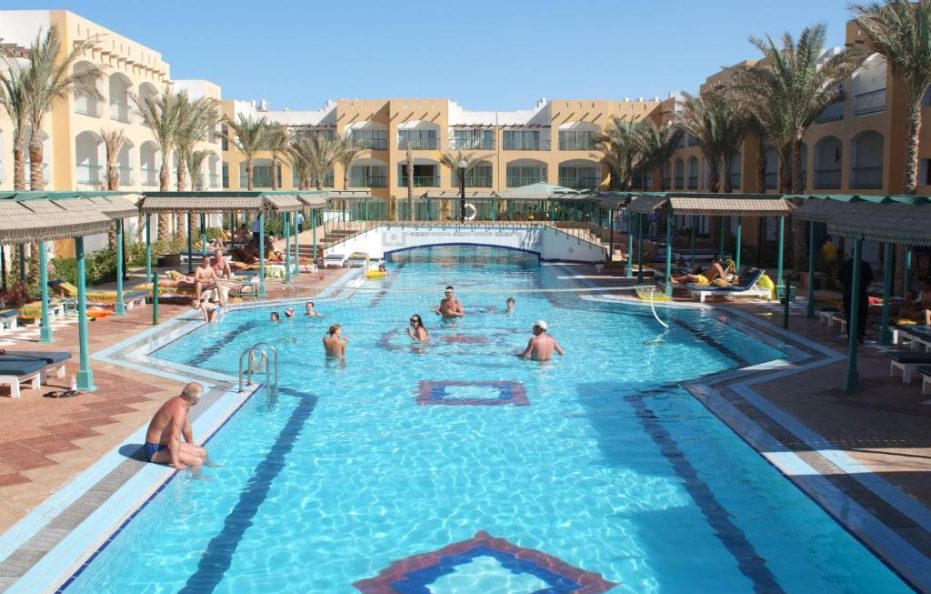 Bel Air Azur Resort (Adult Only) +18 EG