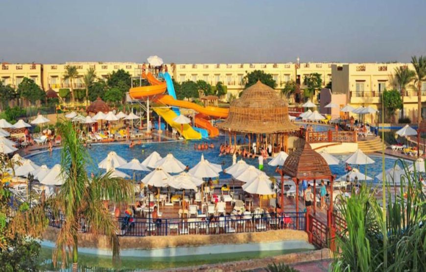 Concorde El Salam Sharm El Sheikh Sport Hotel, West Europe