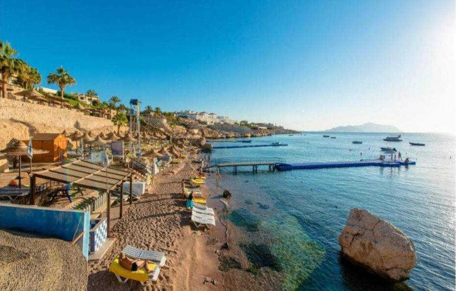 Concorde El Salam Sharm El Sheikh Sport Hotel, EG