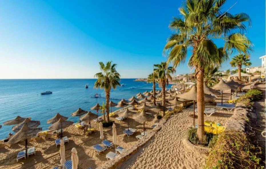 Concorde El Salam Sharm El Sheikh Sport Hotel, EG