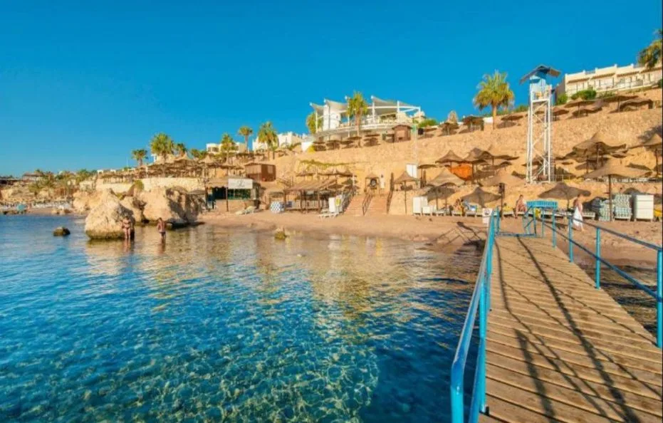 Concorde El Salam Sharm El Sheikh Sport Hotel, EG