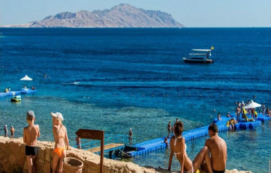 Concorde El Salam Sharm El Sheikh Sport Hotel, EG