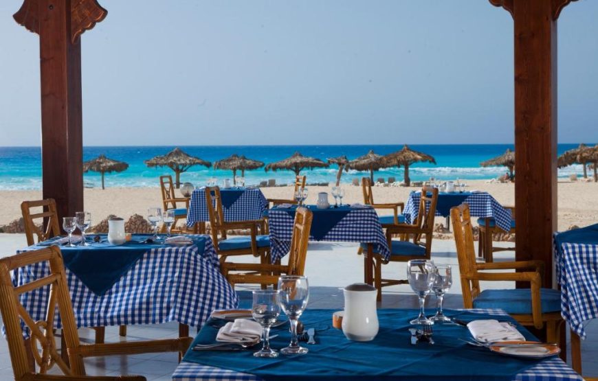 Borg El Arab Beach Hotel All Market