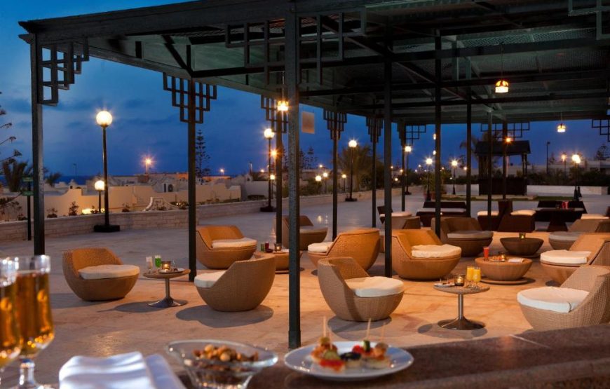 Borg El Arab Beach Hotel All Market