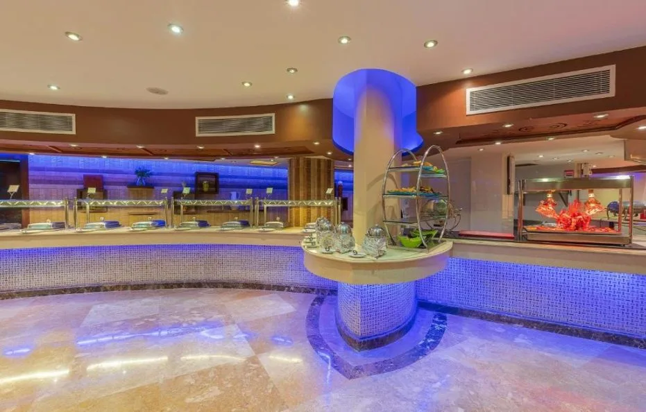 Gravity Hotel & Aqua Park Hurghada Families and Couples Only EG