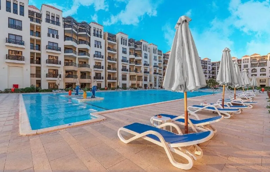 Gravity Hotel & Aqua Park Hurghada Families and Couples Only EG