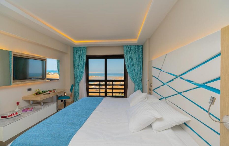 Gravity Hotel & Aqua Park Hurghada Families and Couples Only EG