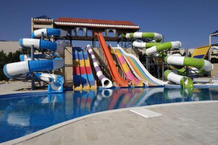 Winter 2024/2025 @ Gravity Hotel & Aqua Park Hurghada 03Nights / 04Days – Soft All Inclusive