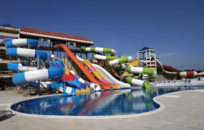 Gravity Hotel & Aqua Park Hurghada Families and Couples Only EG