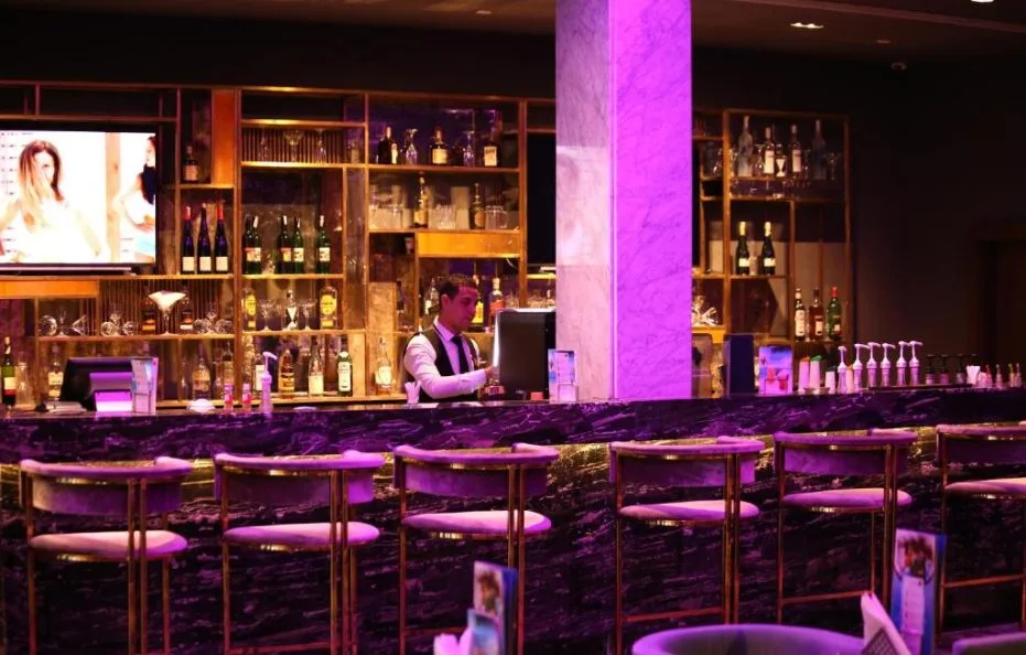 Marina Sharm Hotel, EG