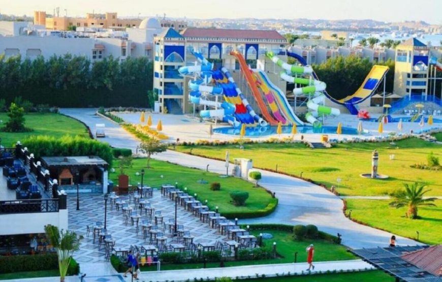 Gravity Hotel & Aqua Park Hurghada Families and Couples Only EG