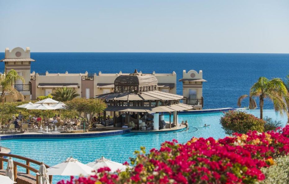 Concorde El Salam Sharm El Sheikh Front Hotel, EG