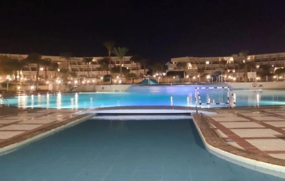 Pharaoh Azur Resort , EG