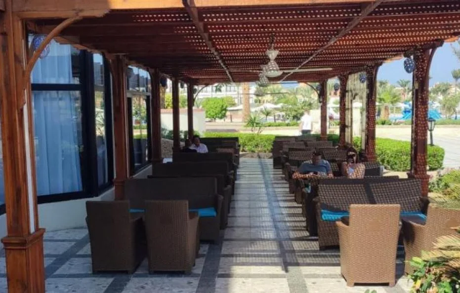 Pharaoh Azur Resort , EG