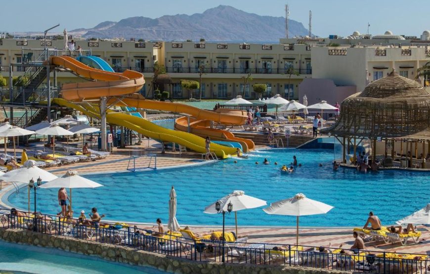 Concorde El Salam Sharm El Sheikh Sport Hotel, West Europe