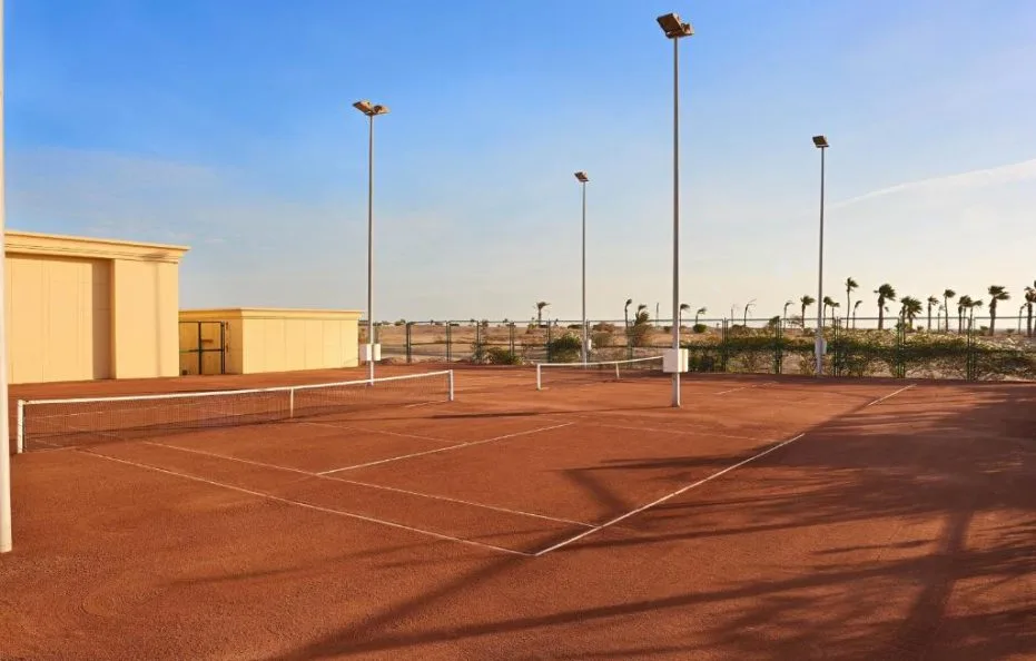 Sheraton Soma Bay Resort HB, EG