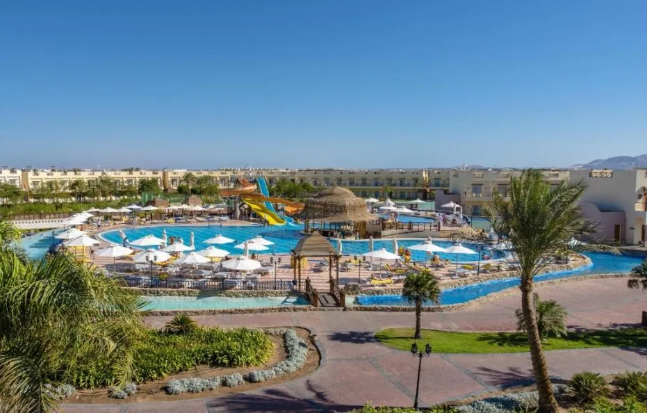 Concorde El Salam Sharm El Sheikh Sport Hotel, EG