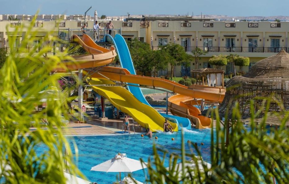 Concorde El Salam Sharm El Sheikh Sport Hotel, EG