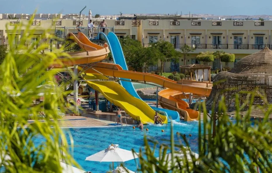 Concorde El Salam Sharm El Sheikh Sport Hotel, EG