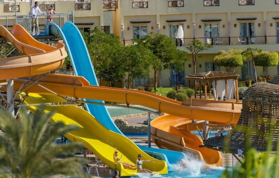 Concorde El Salam Sharm El Sheikh Sport Hotel, EG