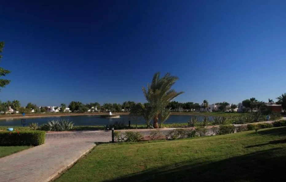 Pharaoh Azur Resort , EG