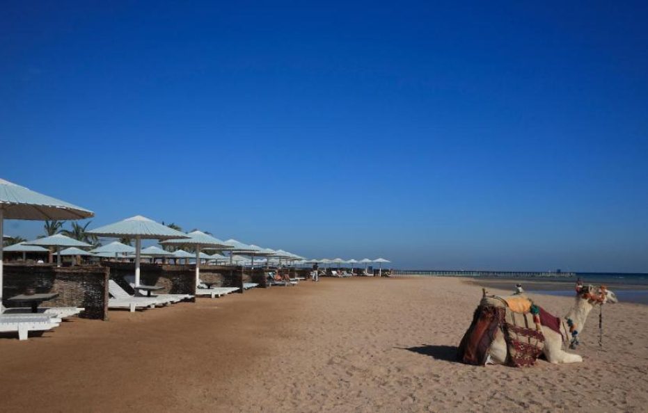 Pharaoh Azur Resort , EG