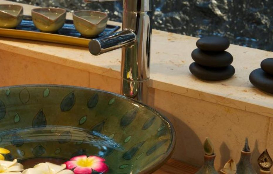 Fort Arabesque Resort, Spa & Villas is in Makadi Bay, EG