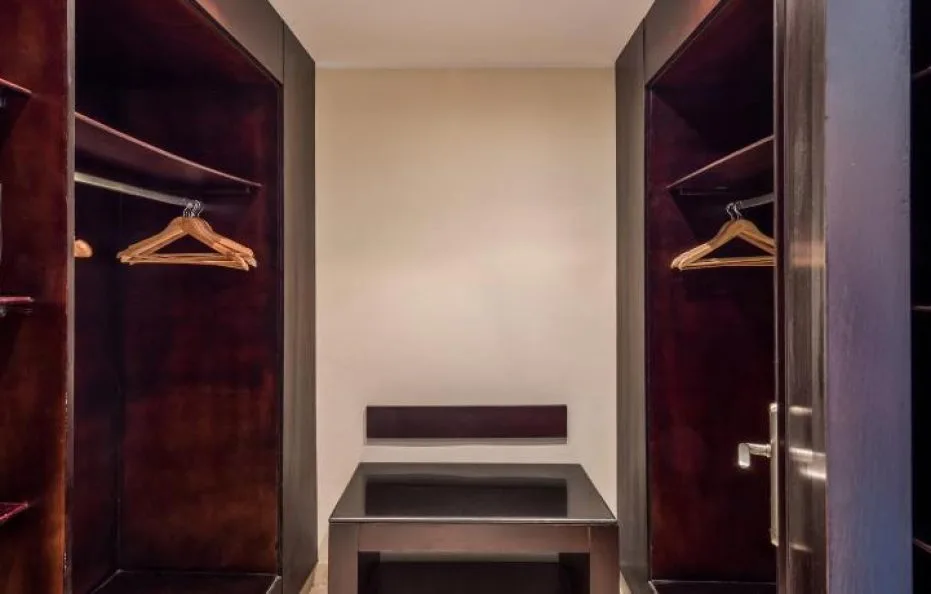 Fort Arabesque Resort, Spa & Villas is in Makadi Bay, EG