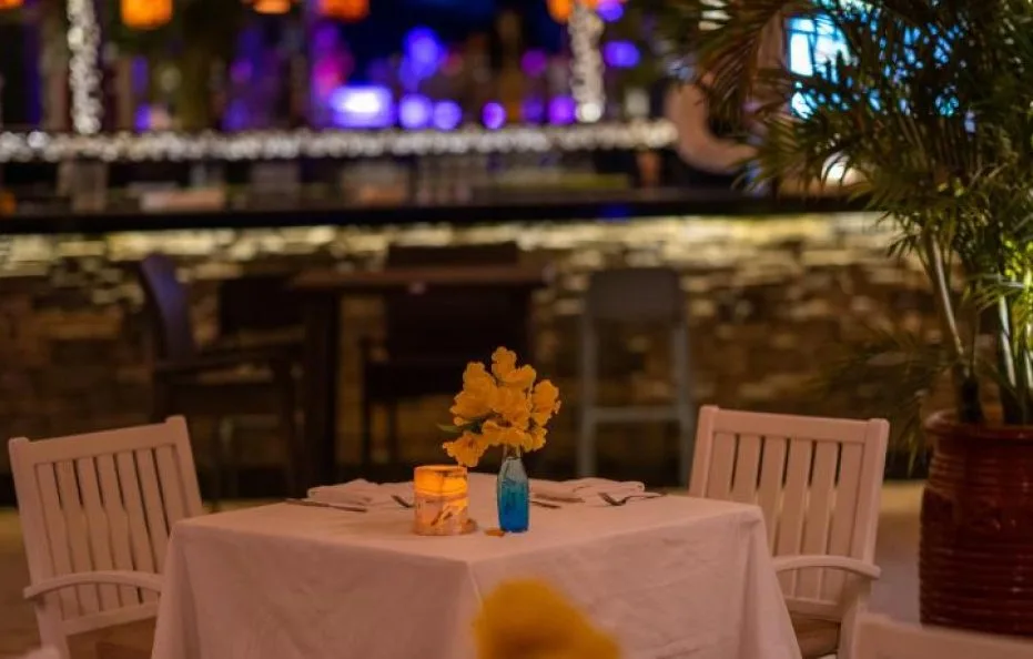 Fort Arabesque Resort, Spa & Villas is in Makadi Bay, EG