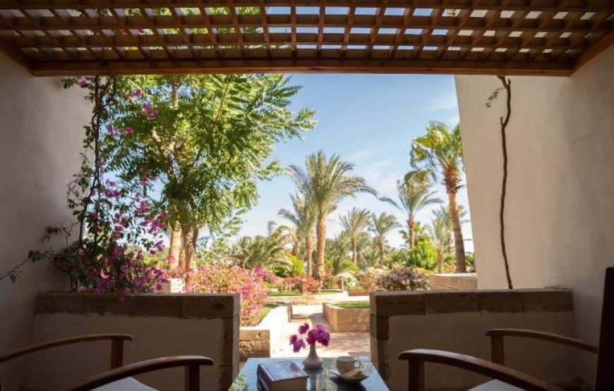 Fort Arabesque Resort, Spa & Villas is in Makadi Bay All Market